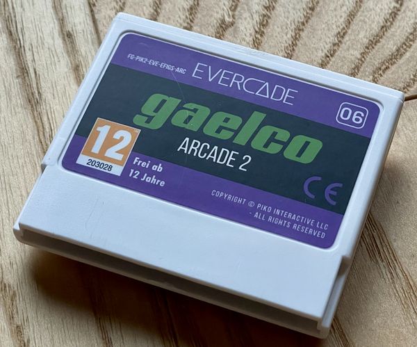 Cartridge
