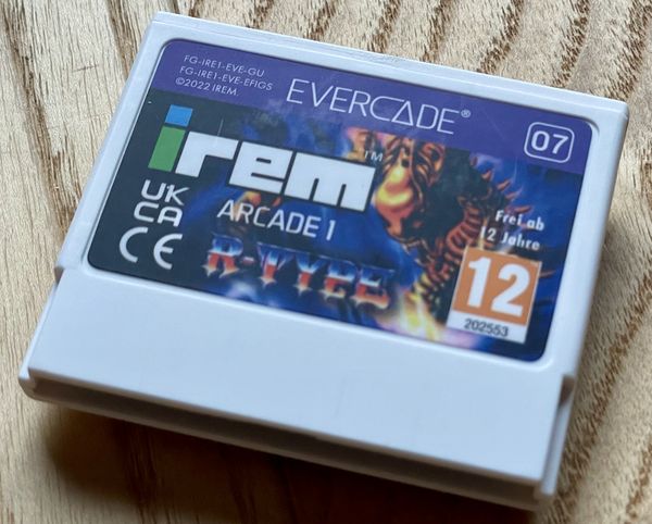 Cartridge
