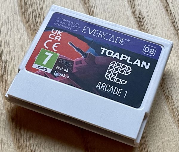 Cartridge