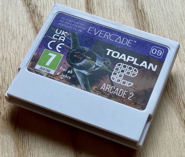 Cartridge