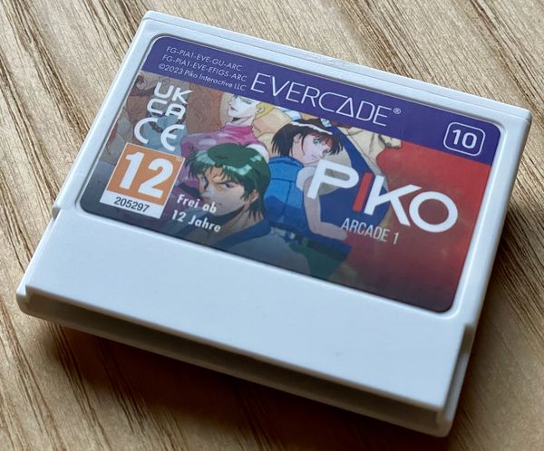 Cartridge