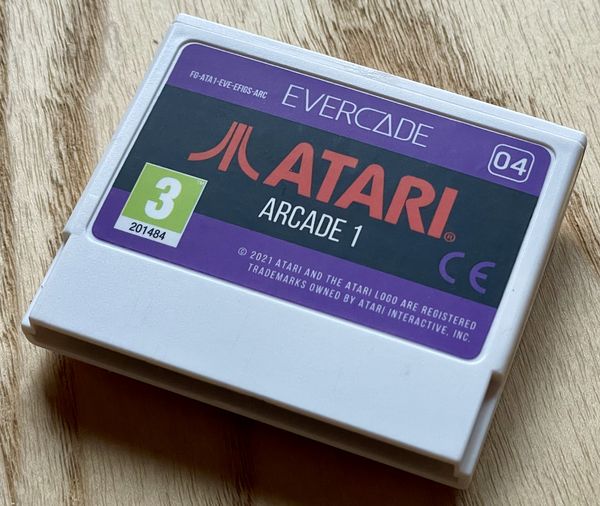Cartridge