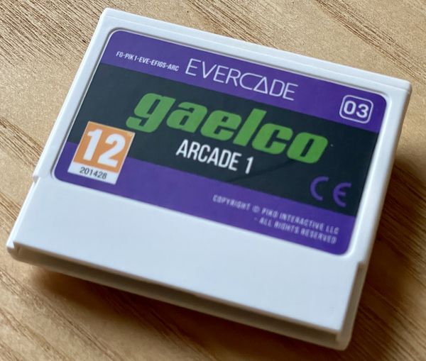 Cartridge
