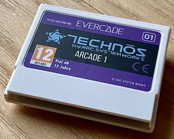 Cartridge