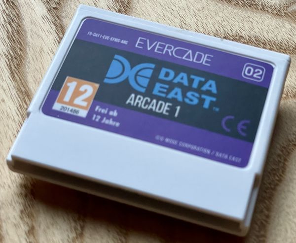 Cartridge