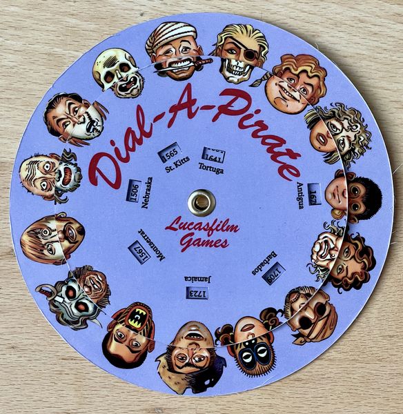 Wheel