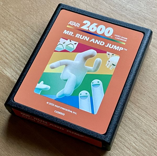 Cartridge