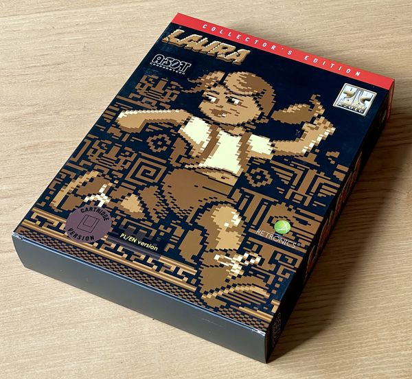 Box