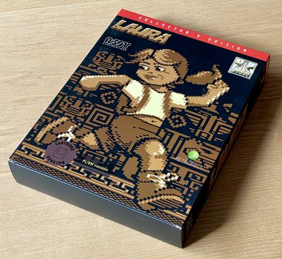 Box
