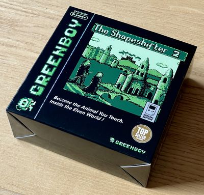 Box