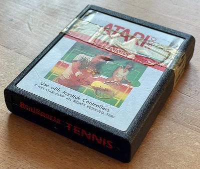 Cartridge