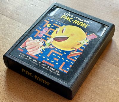 Cartridge