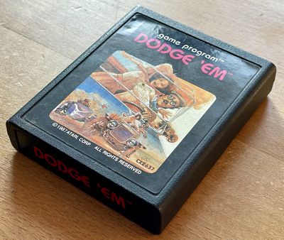 Cartridge