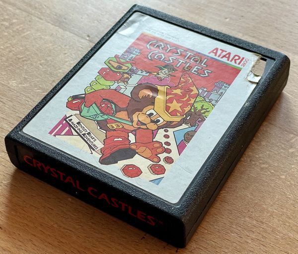 Cartridge