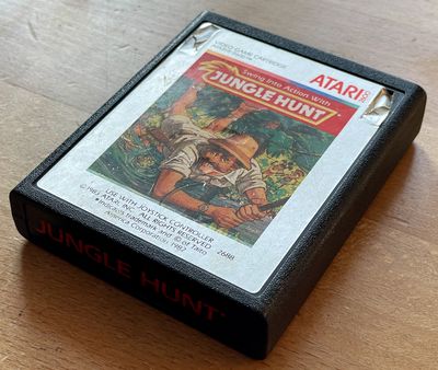 Cartridge