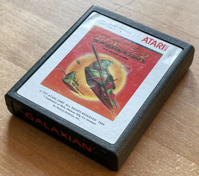Cartridge