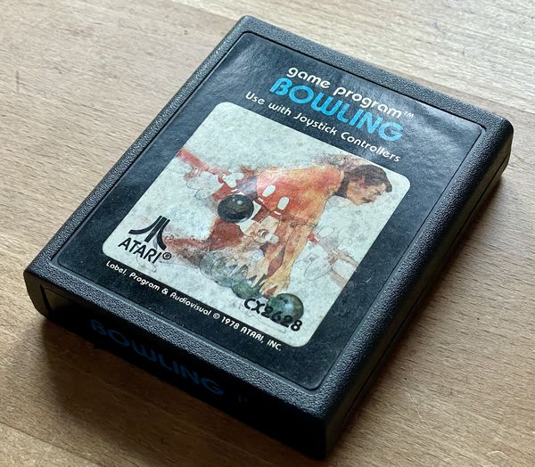 Cartridge