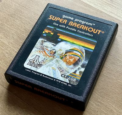 Cartridge