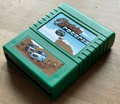 Cartridge