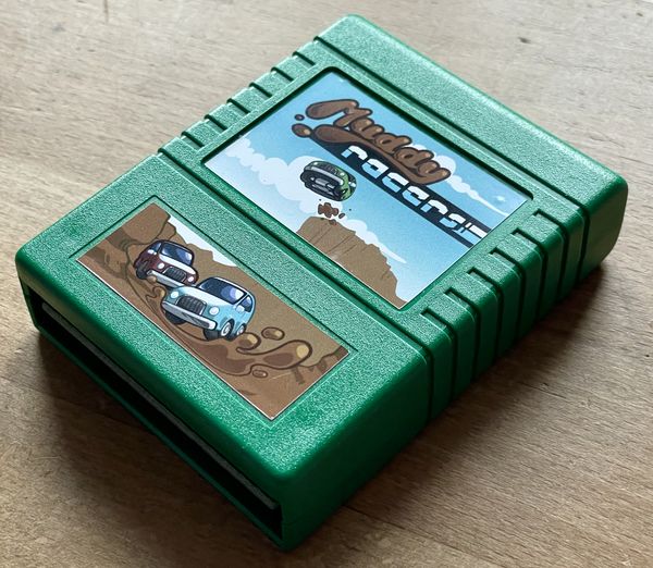 Cartridge