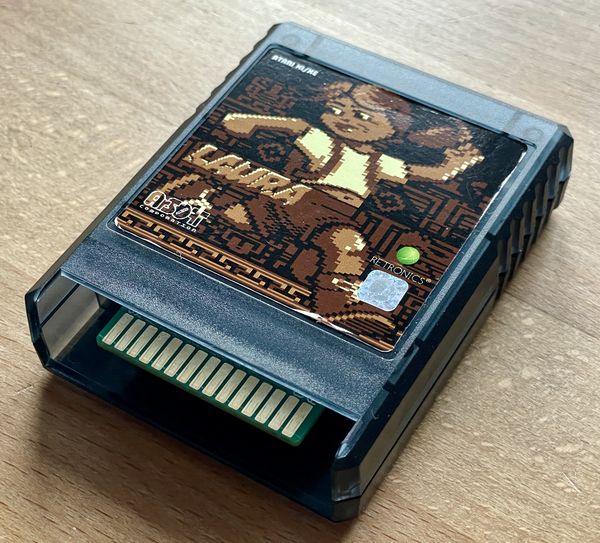 Cartridge