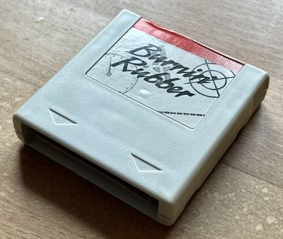 Cartridge