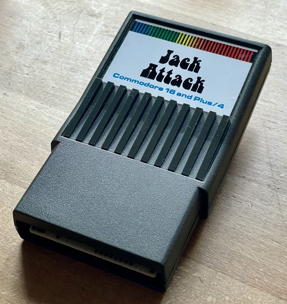 Cartridge