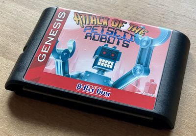 Cartridge