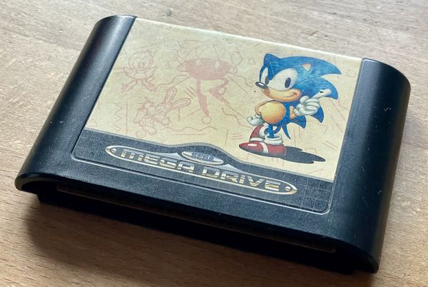 Cartridge