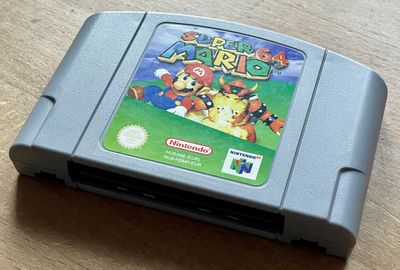 Cartridge