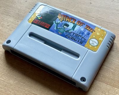 Cartridge