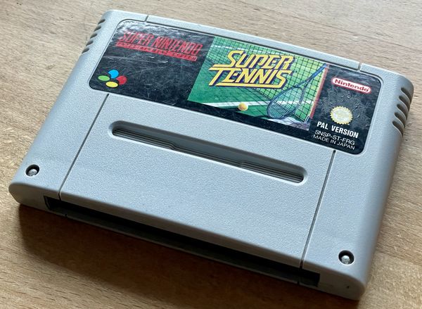 Cartridge