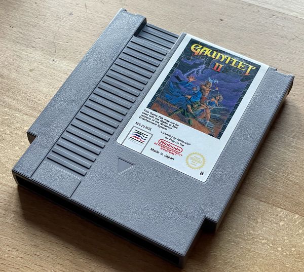 Cartridge