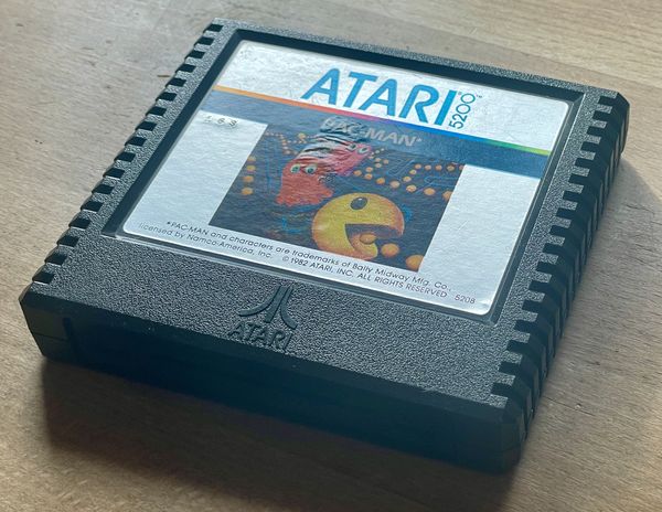 Cartridge