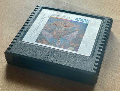 Cartridge