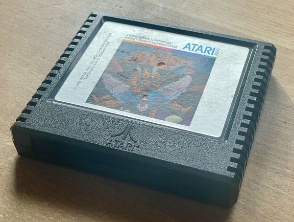 Cartridge