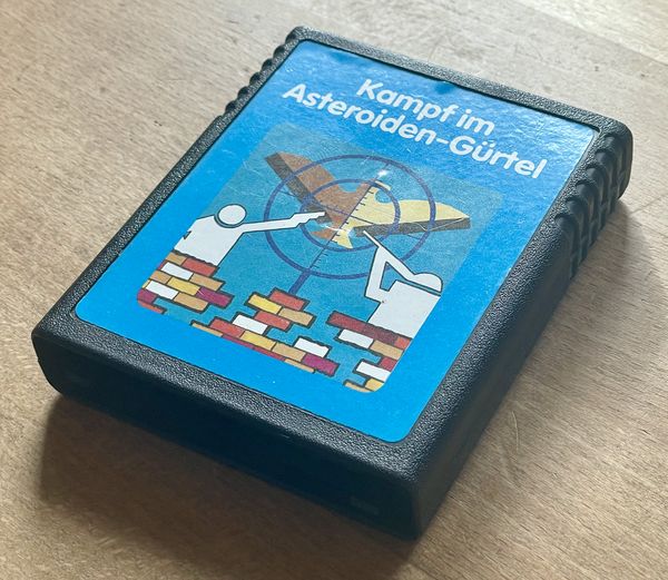 Cartridge