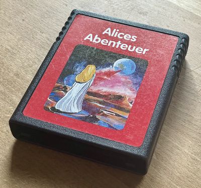 Cartridge