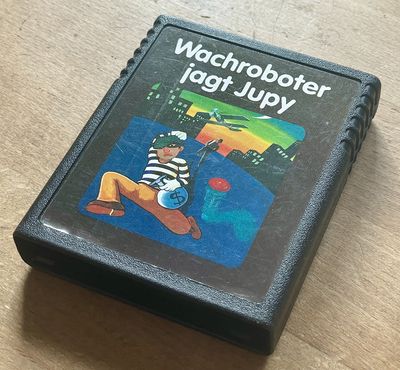Cartridge