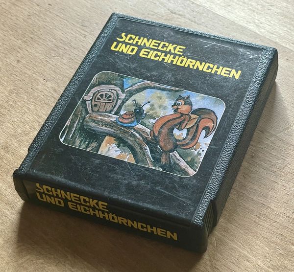 Cartridge