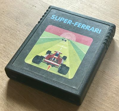 Cartridge