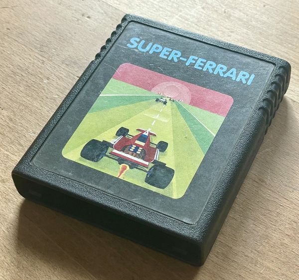 Cartridge