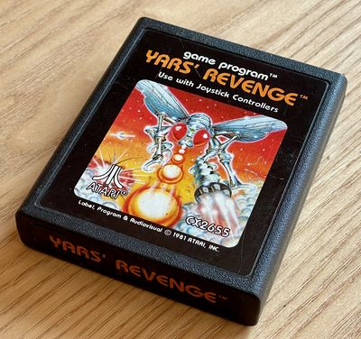 Cartridge