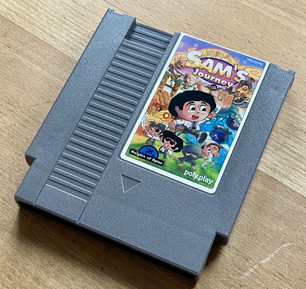 Cartridge