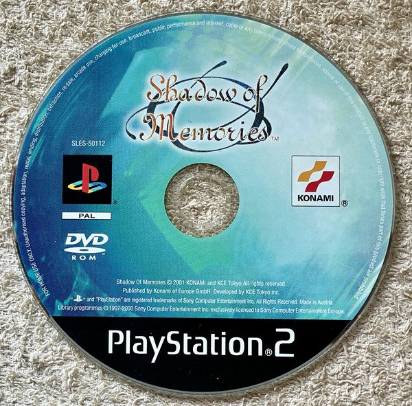 DVD