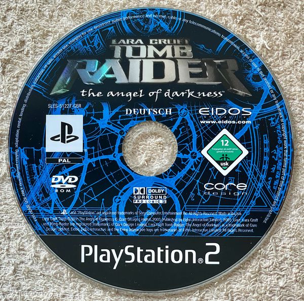 DVD