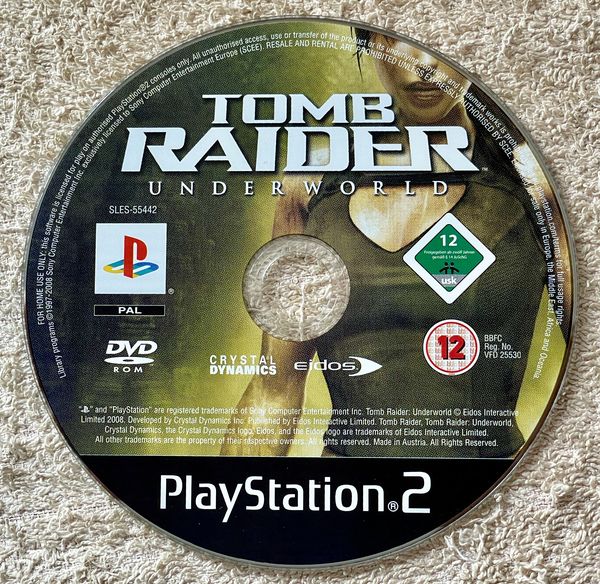 DVD