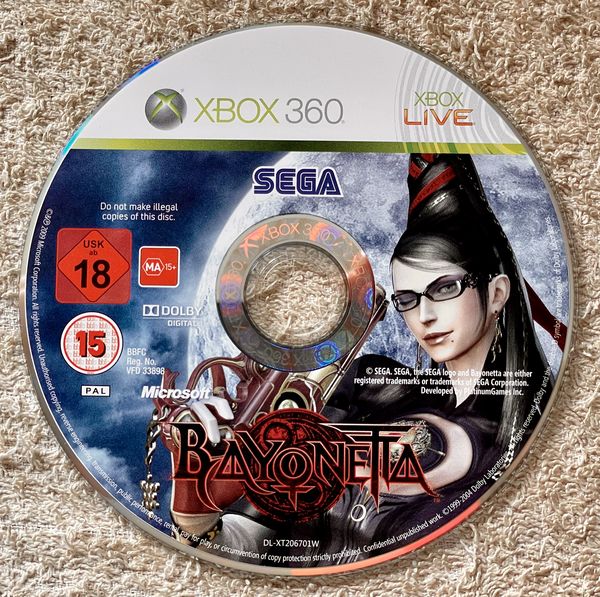 DVD