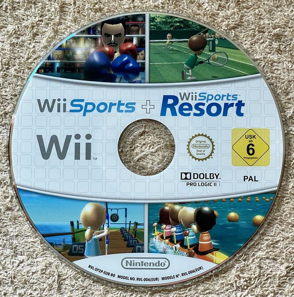 DVD