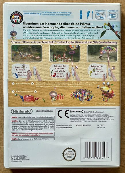 Box Back